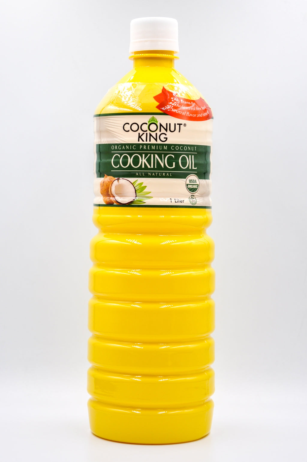 OKAY OIL COCONUT 2OZ       DL12