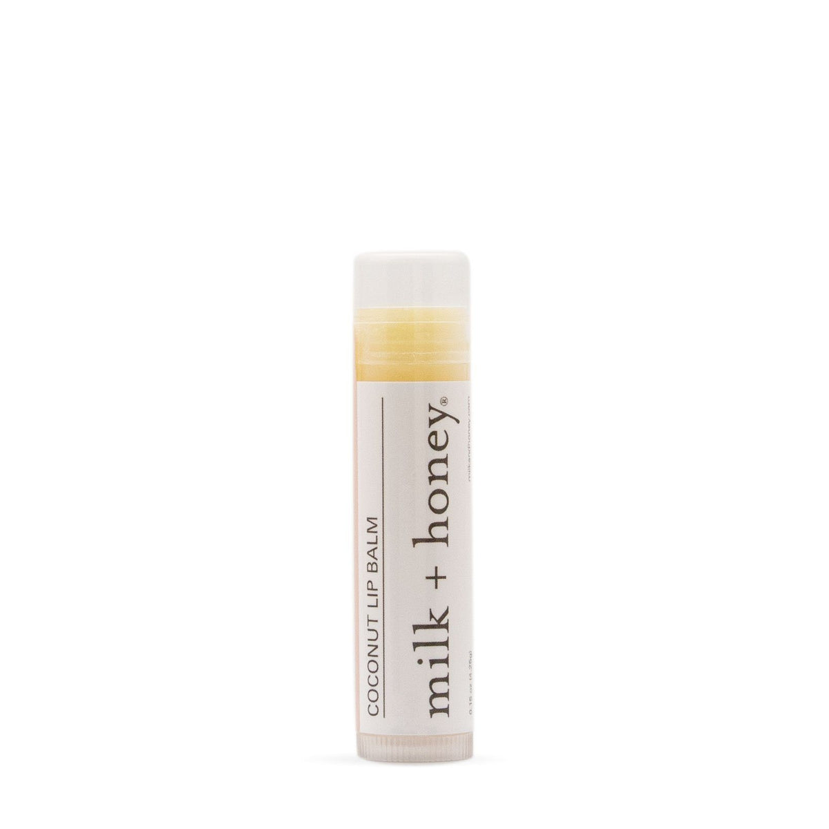 OKAY LIP BALM HONEY        DL12