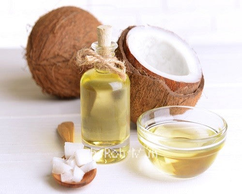 ACEITE DLC COCONUT OIL FRACT 8Z
