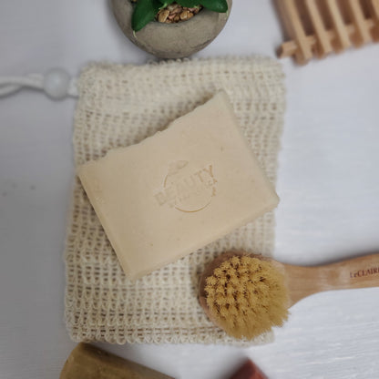 OKAY COCO BAR SOAP MOISTURE 7OZ