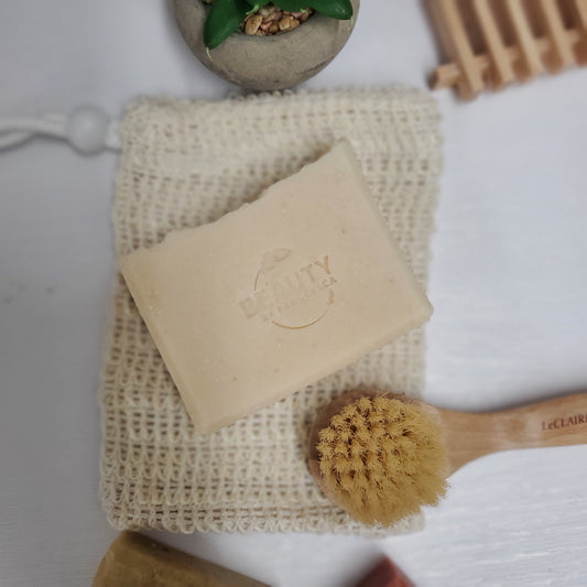 OKAY COCO BAR SOAP MOISTURE 7OZ