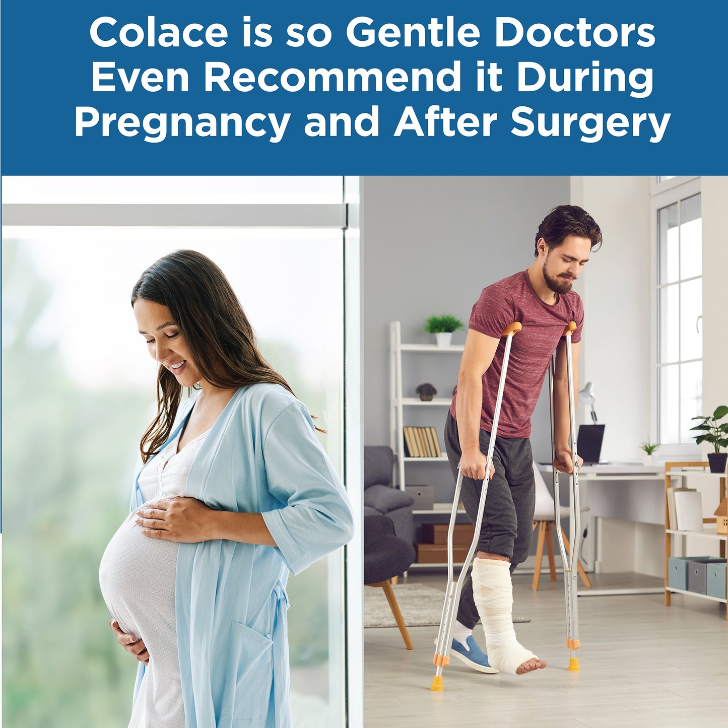 COLACE CLEAR 50MG SOFT GEL CAP 28CT