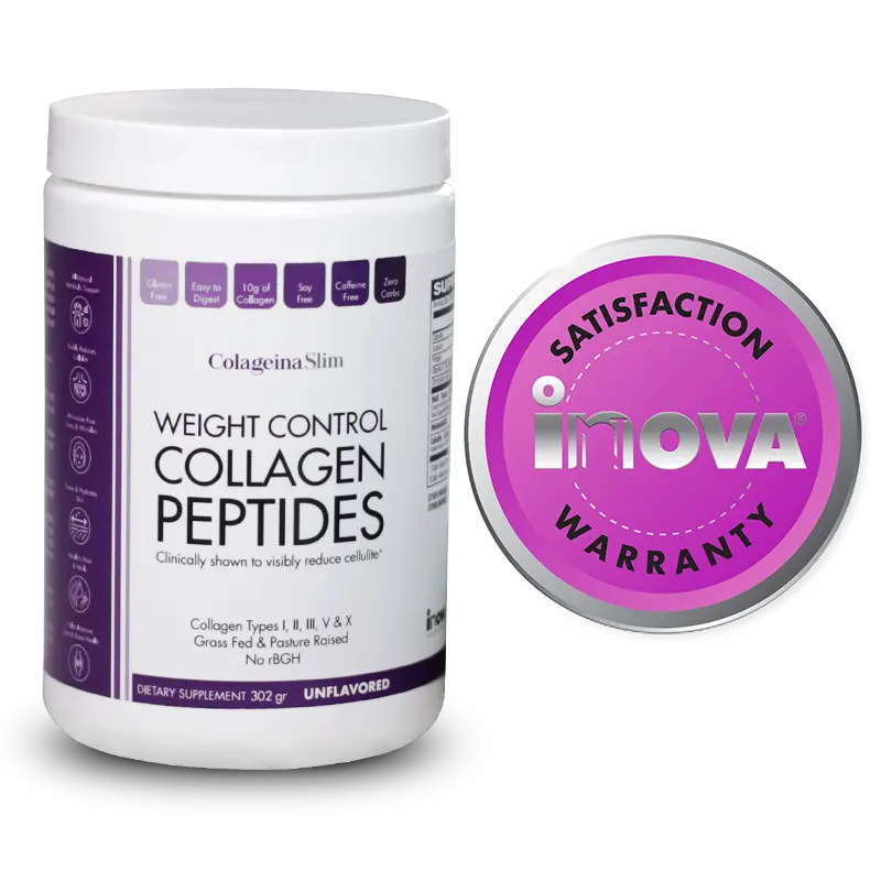 COLAGEINA 10 PW 100GM ORANGE DSHP