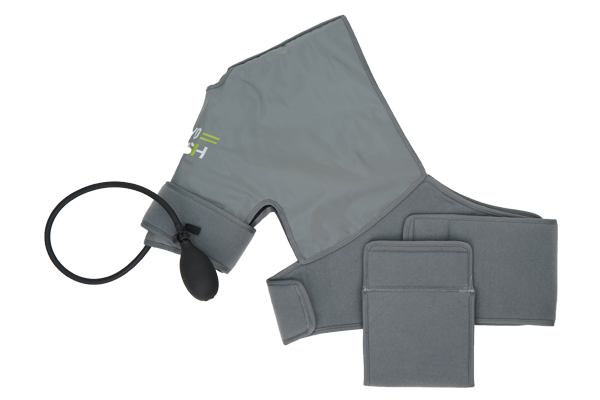 COOLING COMPRESSION WRAP