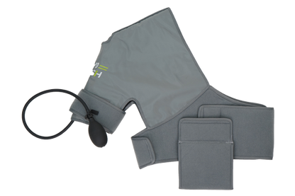 COOLING COMPRESSION WRAP