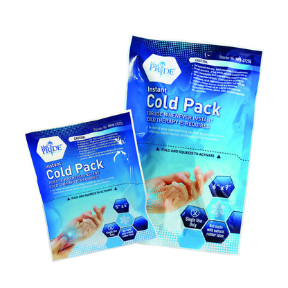 MEDITEMP INSTANT COLD PACK PC 2