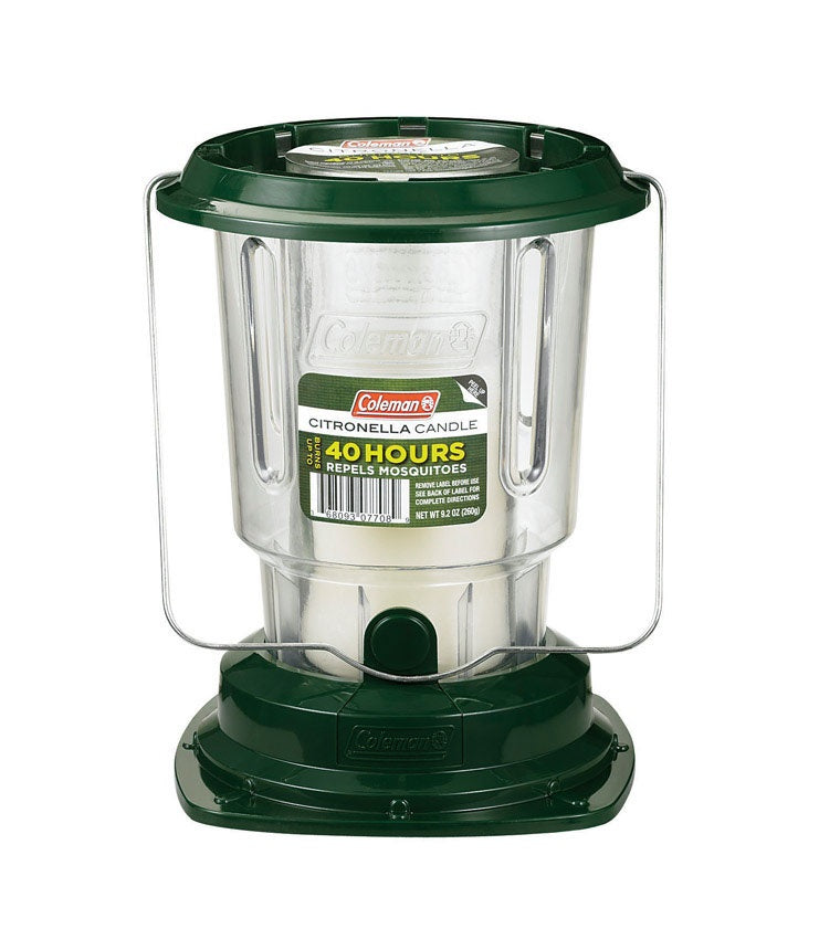 COLEMAN CITRONELLA UN 4 DL077093