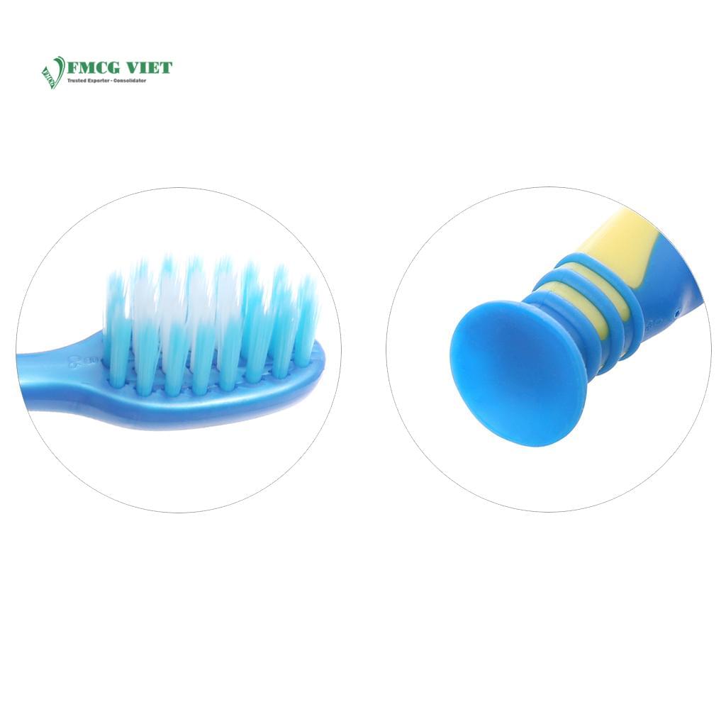 COLGATE PLUS TOOTHBRUSH YOUTH 2PK MINION