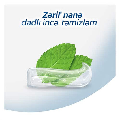 COLGATE ZERO FR BRTH MW 17.4OZ PMINT