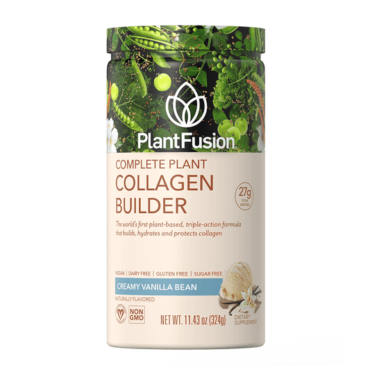 PLANTFUSION PLANTFUSION,VANILLA