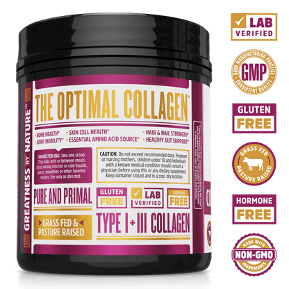 COLLAGEN,PEPTDS,RASP LEM
