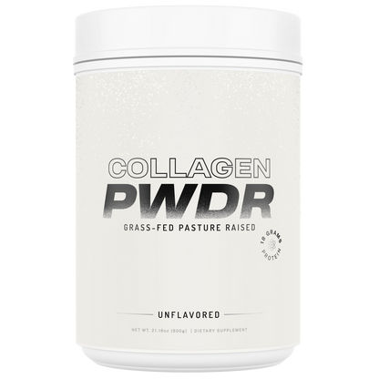 COLLAGEN,PWDR PACKET