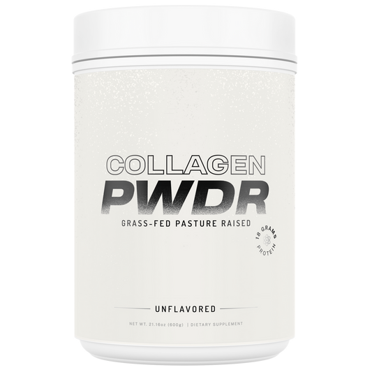 COLLAGEN,PWDR PACKET