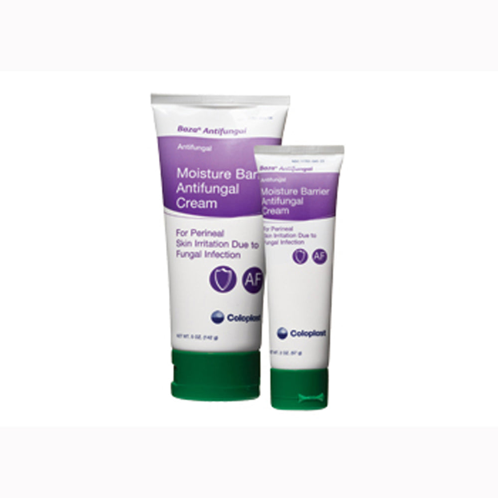 BAZA ANTIFUNGAL CR 2% 5OZ
