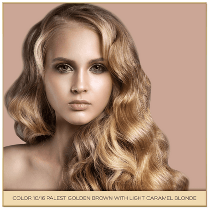 CLRL LIQ PERM HLG GOLD BLONDE2Z