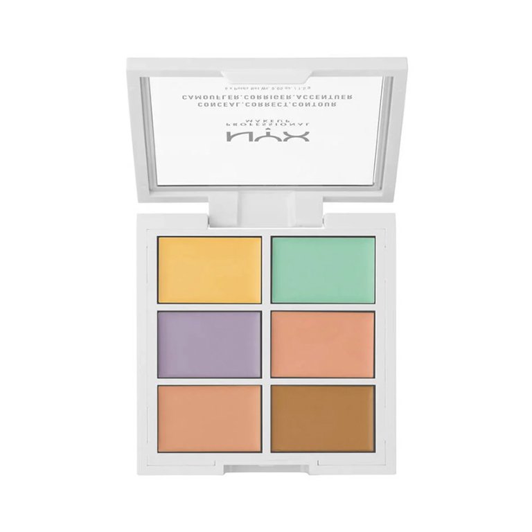 COLOR CORRECTING PRIMER
