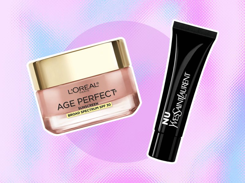 COLOR CORRECTING PRIMER