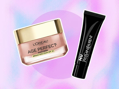 COLOR CORRECTING PRIMER