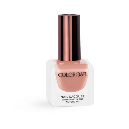 Color Club Nail Lacquer - Dare to Bare