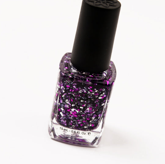 Color Club Breathable Nail Lacquer - Whispering Woods