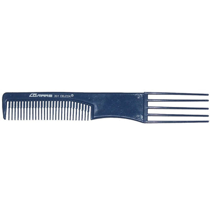 DARBEE 9IN DRESSING COMB   #912