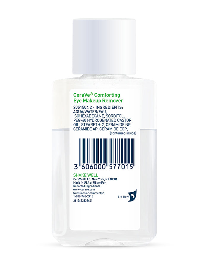 CERAVE EYE MU RMVR LQ 4OZ WP