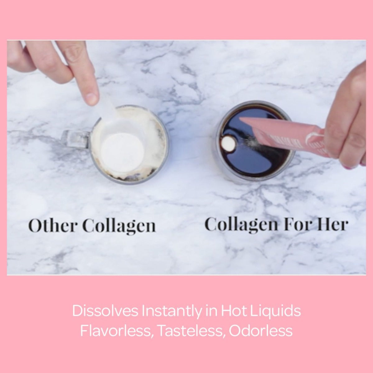 COLLAGEN PEPTIDES,UNFLAV