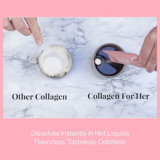 COLLAGEN PEPTIDES,UNFLAV