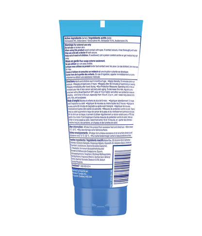 Coppertone Spf#30 Complete Lotion Tube 7oz