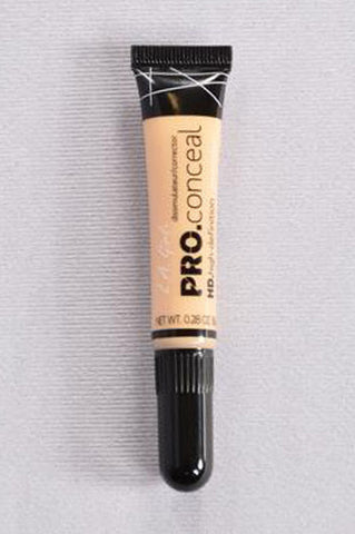 BLK RAD CONCEALER MED   1320497