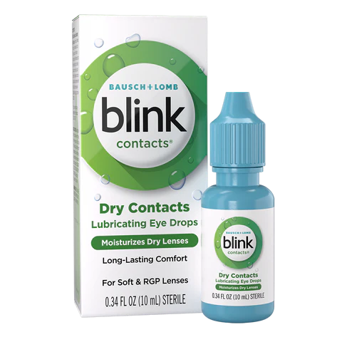 BLINK TEARS VAL PK DRP 2X15 ML