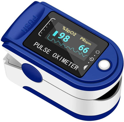 CONTEC PULSE OXIMETER EQ