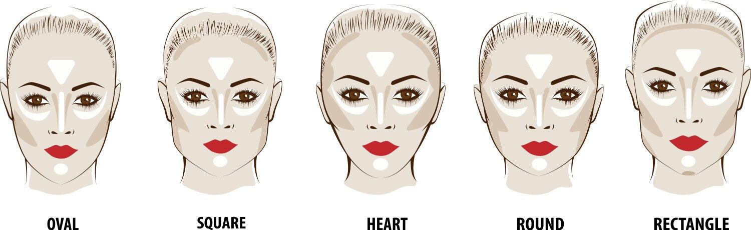 HIGHLIGHT & CONTOUR I
