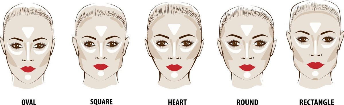 HIGHLIGHT & CONTOUR I
