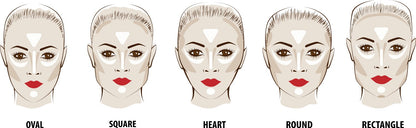 HIGHLIGHT & CONTOUR I