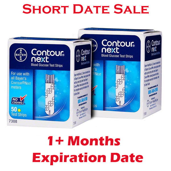 CONTOUR NEXT SI 25 NO CODING
