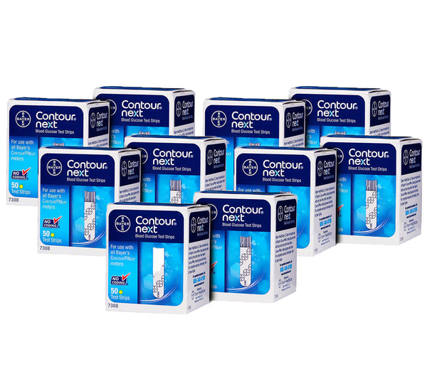 CONTOUR NEXT SI 35 BNS