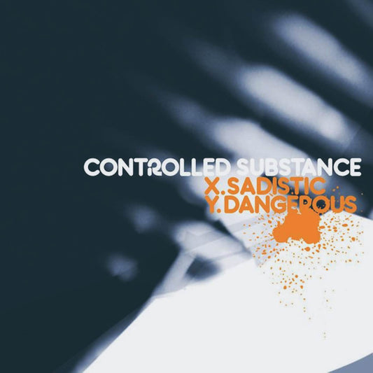 CONTROLLED SUBSTANCE LL