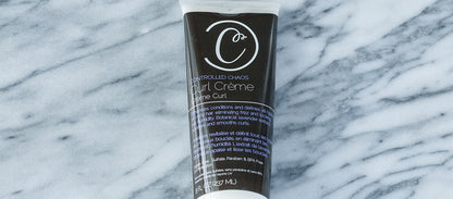 CONTROLLED CHAOS CURL CREME 1OZ