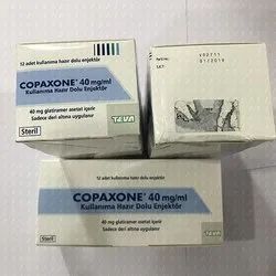 COPAXONE SY 40MG/ML 12X1ML PFS