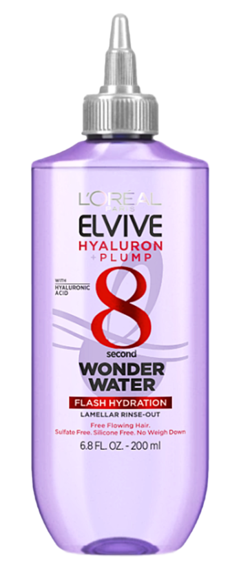 LOREAL ELVIVE CD 375ML 72HR HYDRT