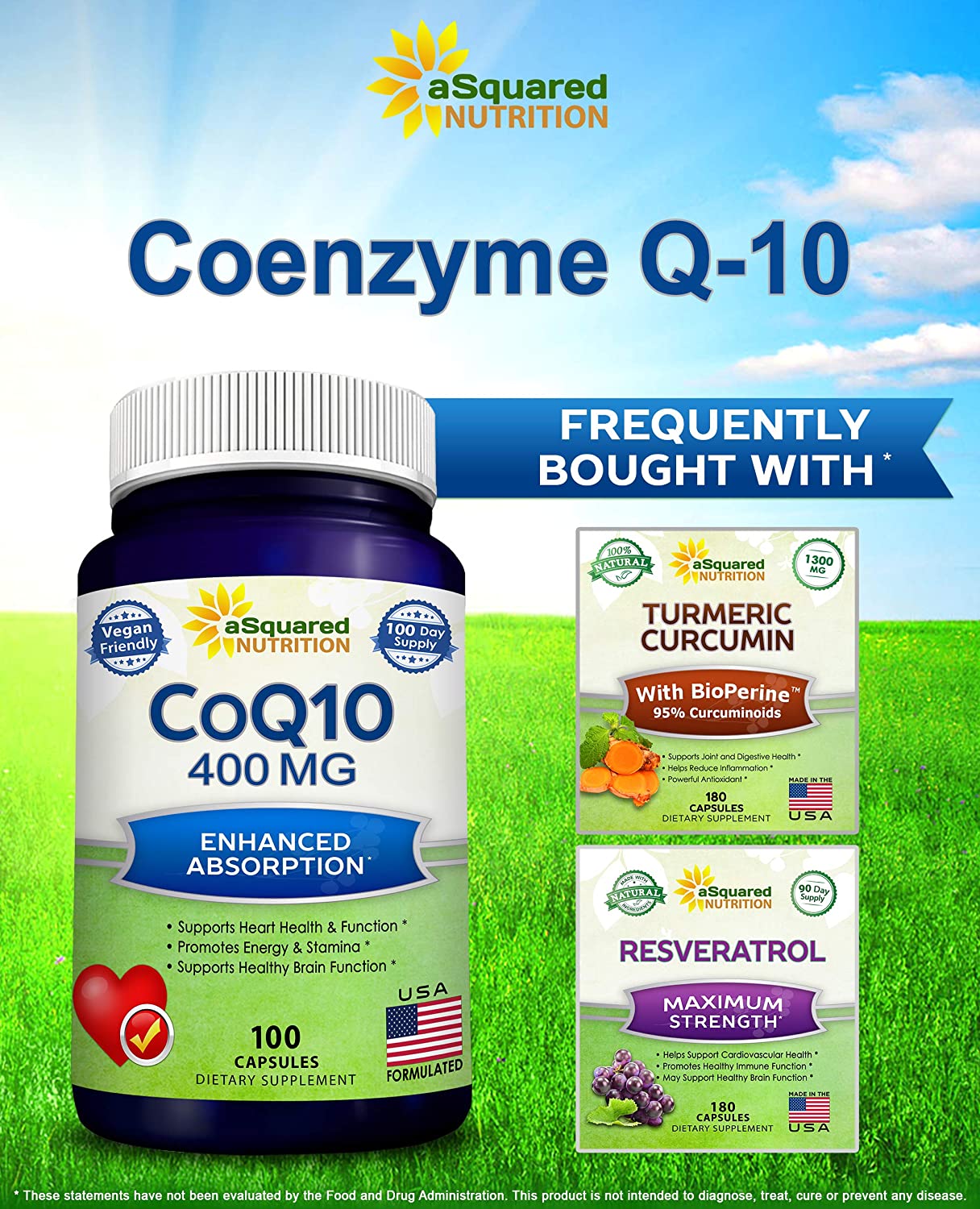 NB COQ10 GC 400MG 39 SFG RRL