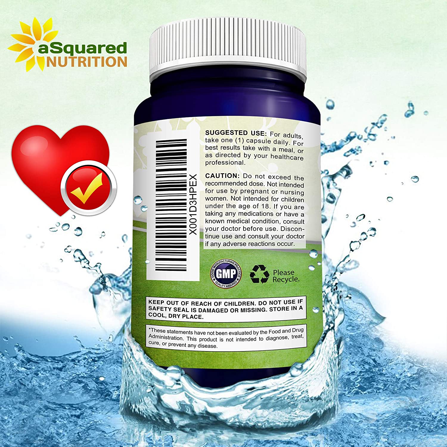COQ10,HI ABSORB,400MG