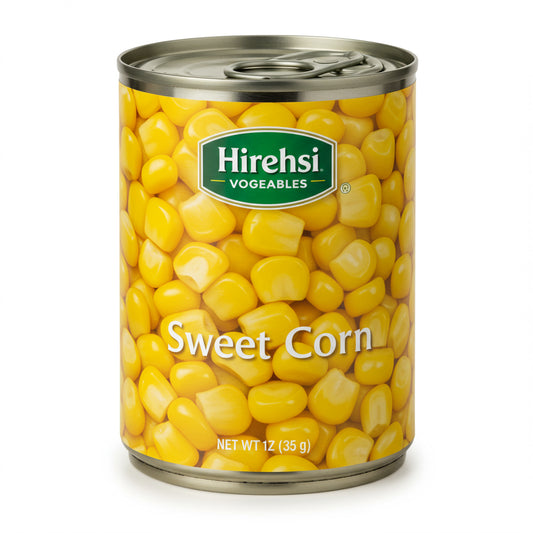 GNP CORN CUSHIN 9