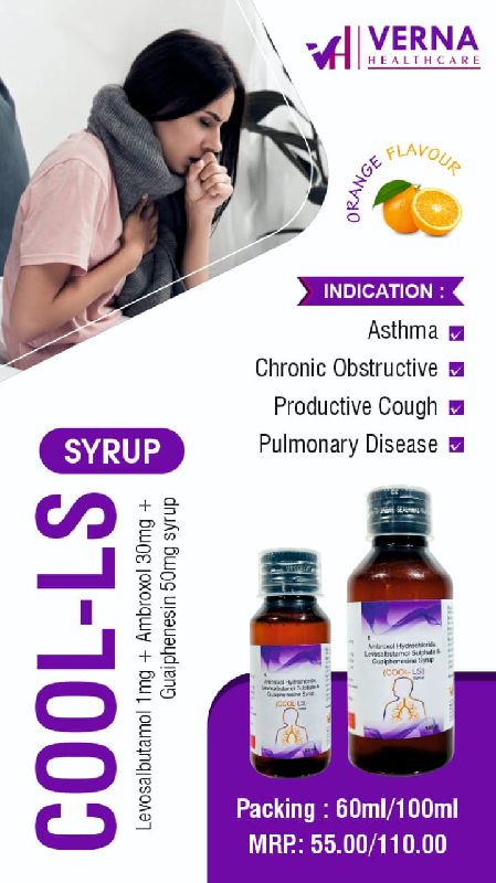 COUGH CS/CN SR 200-20/20 118ML