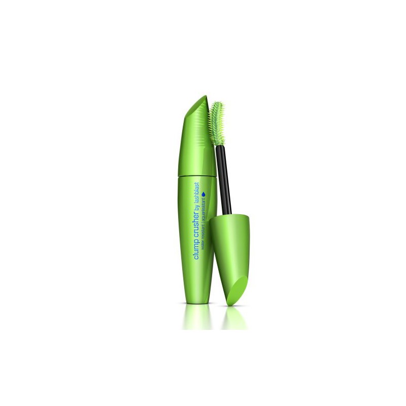 COVERGIRL Clump Crusher Water Resistant Mascara - 835 Black Brown