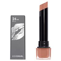 COVERGIRL Exhibitionist Ultra Matte Lipstick - 610 Hustler