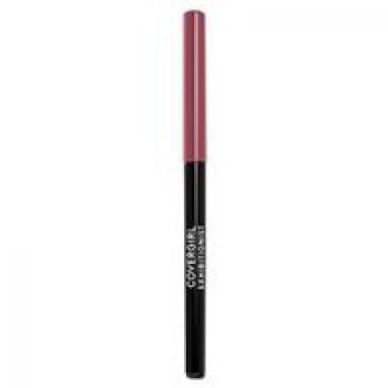 COVERGIRL Exhibitionist Lip Liner - 215 Rosewood