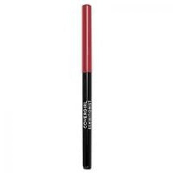 COVERGIRL Exhibitionist Lip Liner - 220 Cherry Red