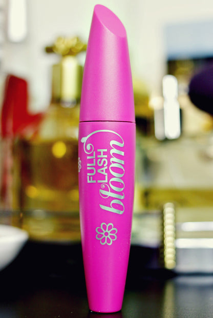 COVERGIRL Full Lash Bloom Waterproof Mascara By Lash Blast Proof Mascara